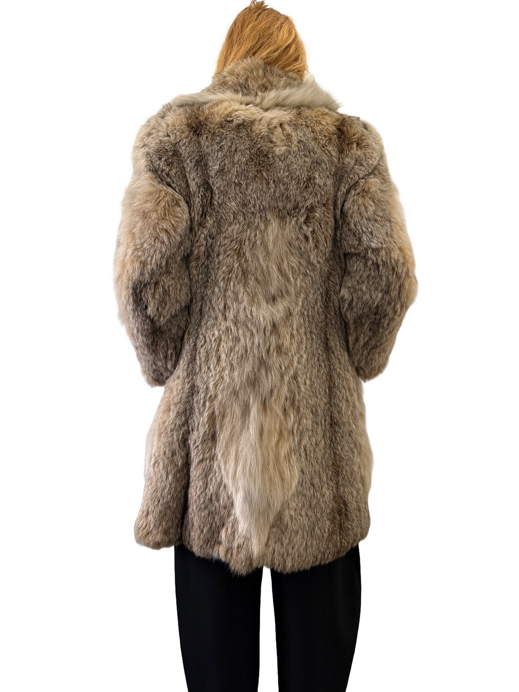 Giacca Lince