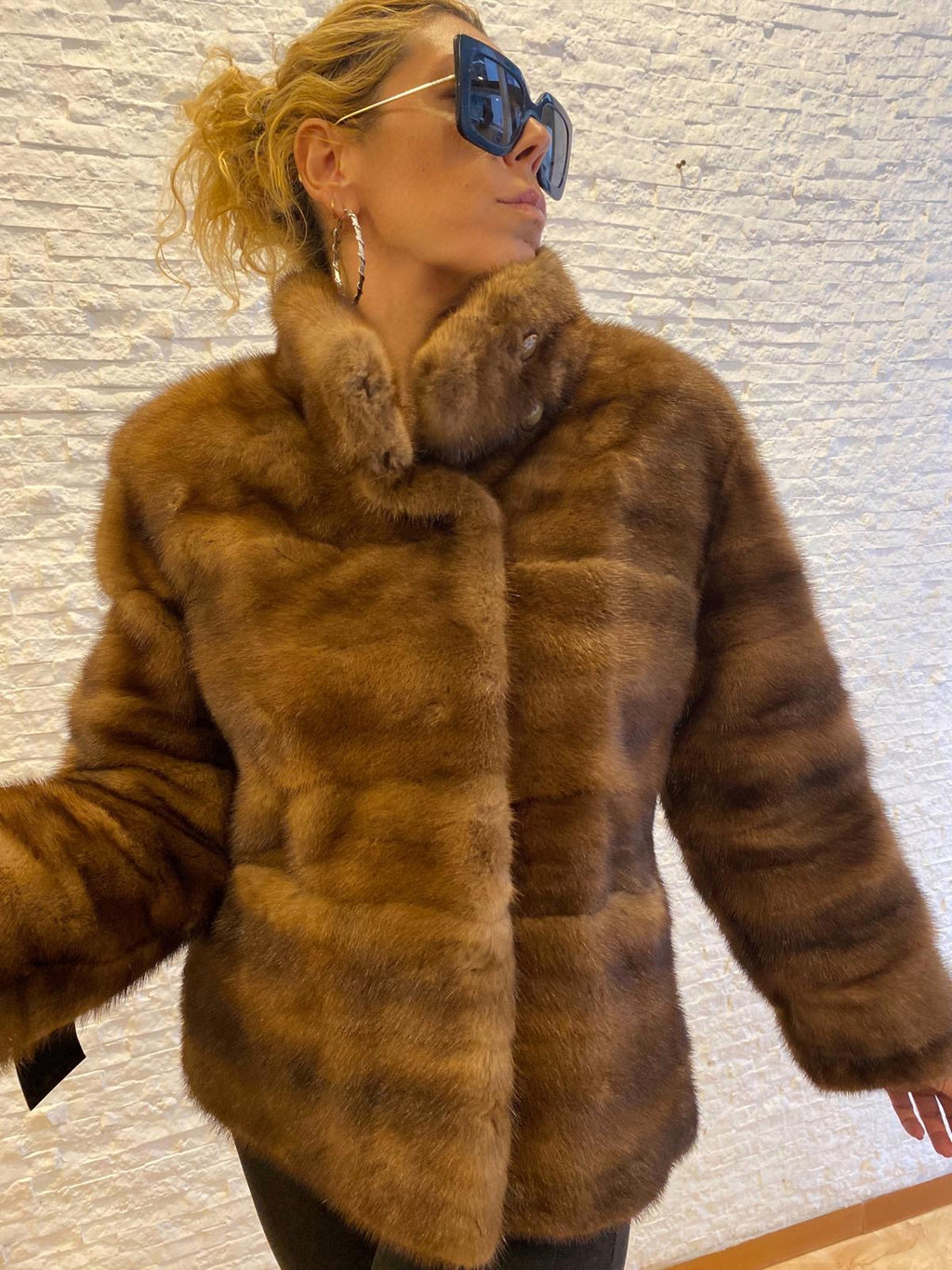 Visone Demi Buff    € 750,00