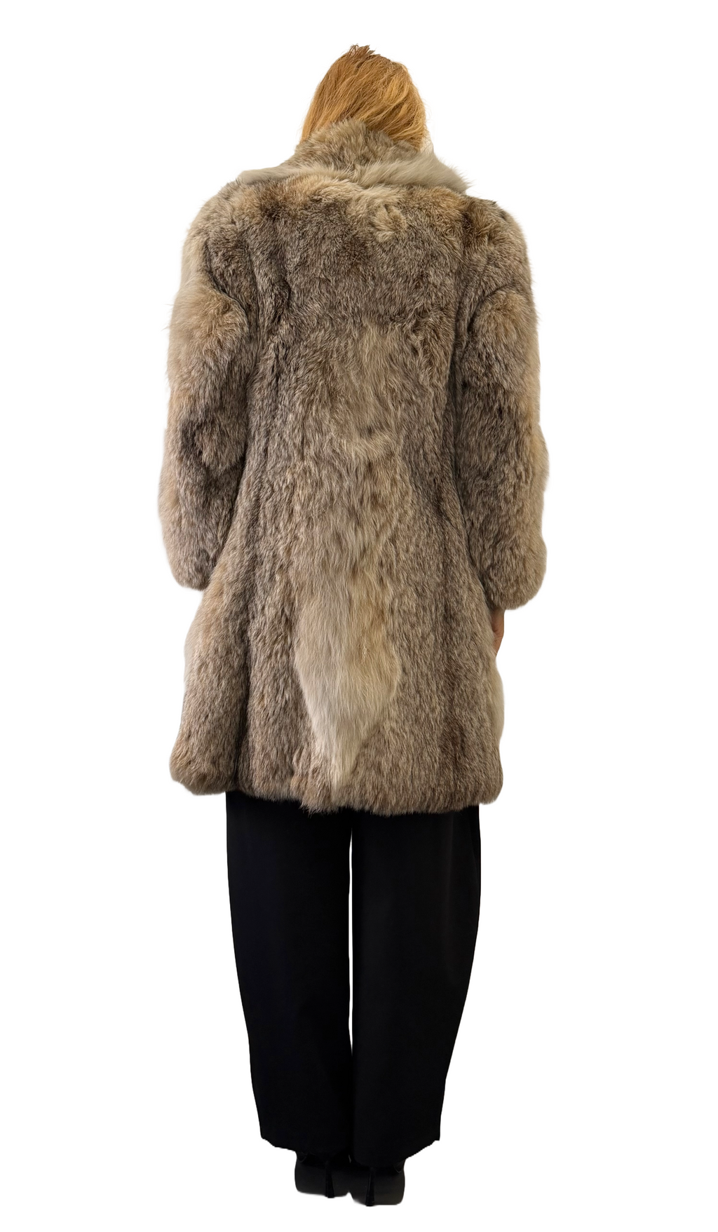 Giacca Lince