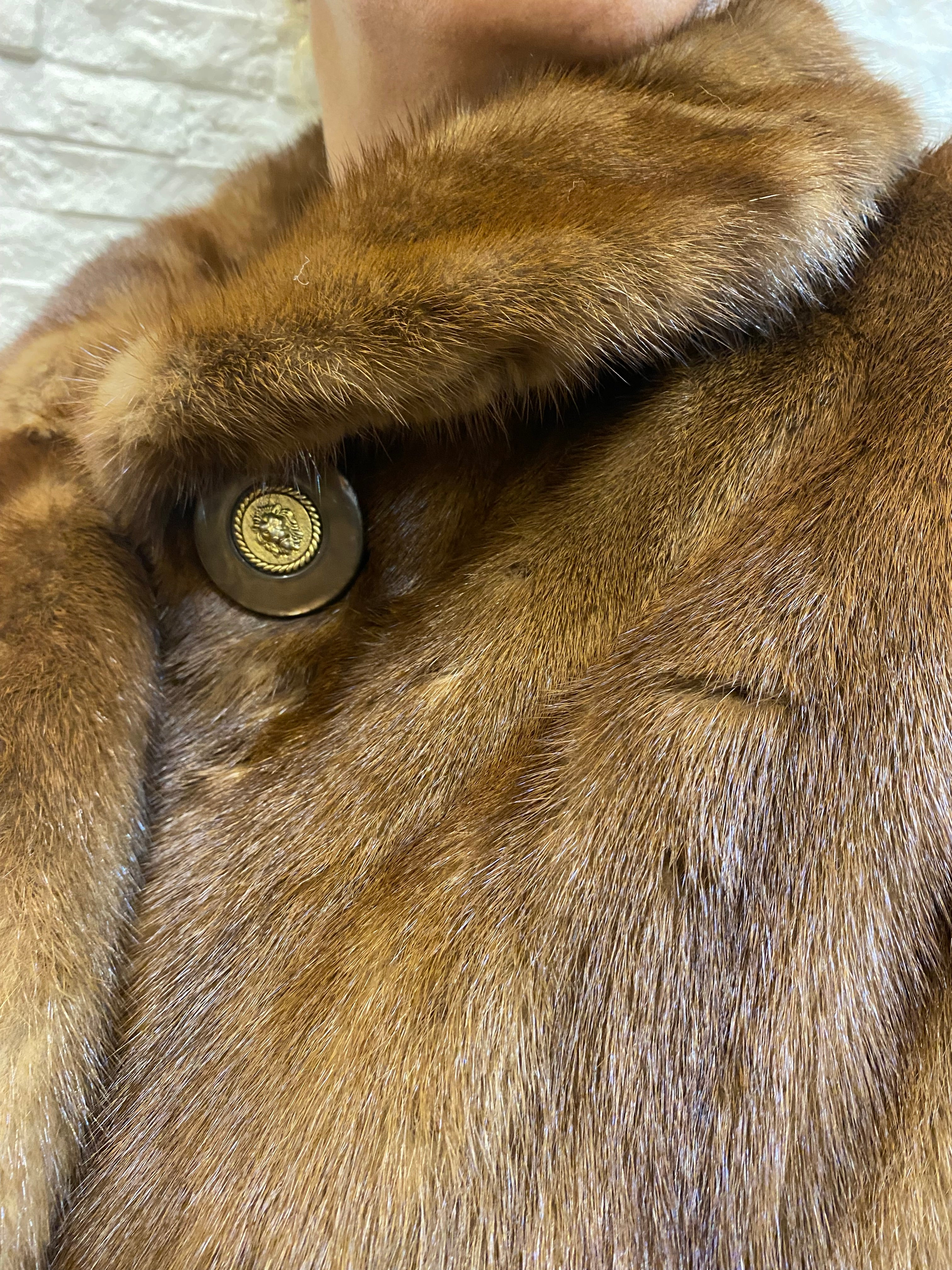 Visone Demi Buff          € 690,00