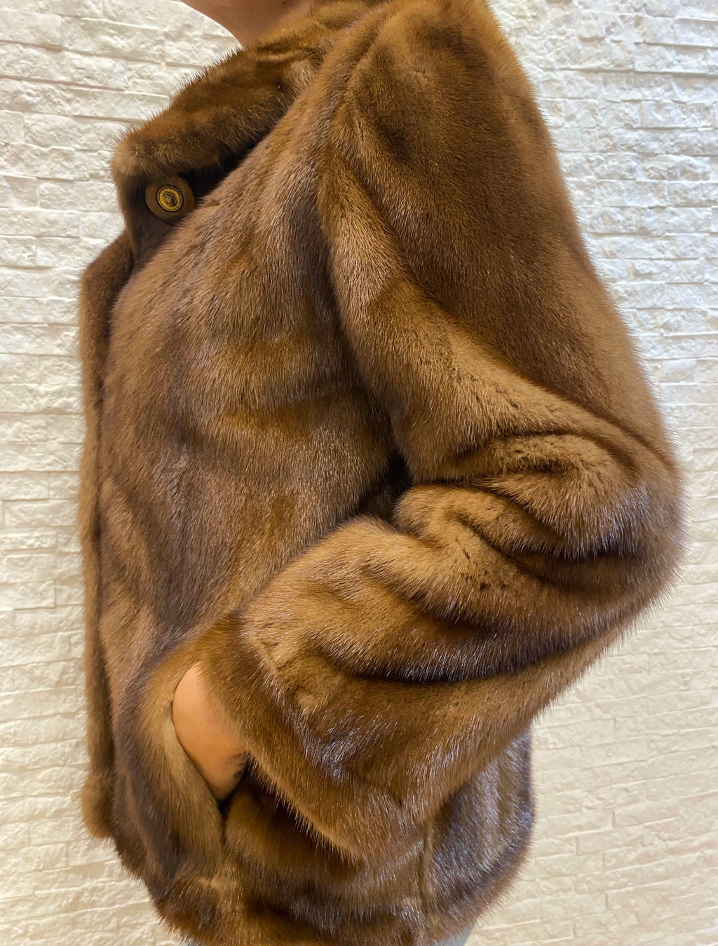 Visone Demi Buff          € 690,00