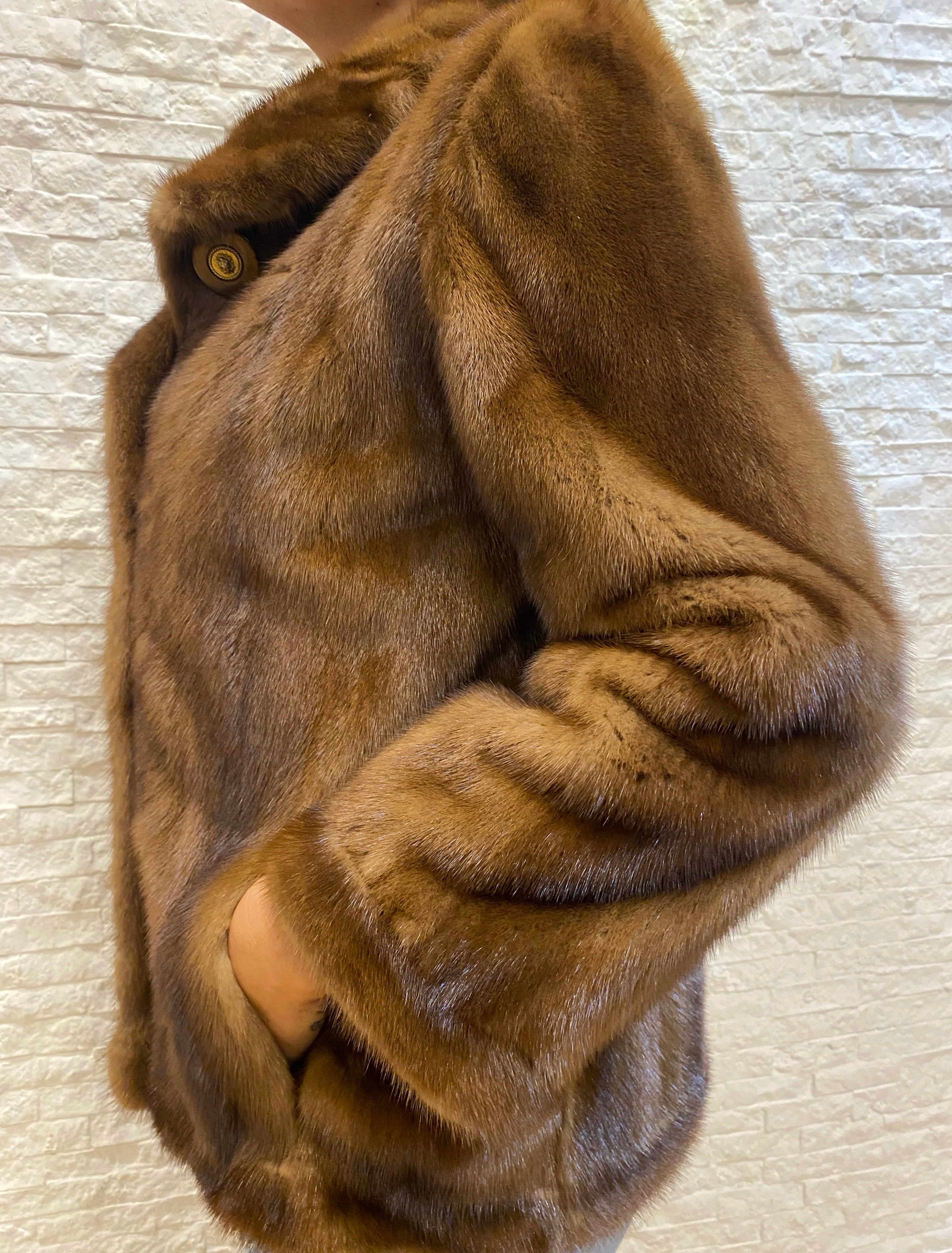 Visone Demi Buff          € 690,00