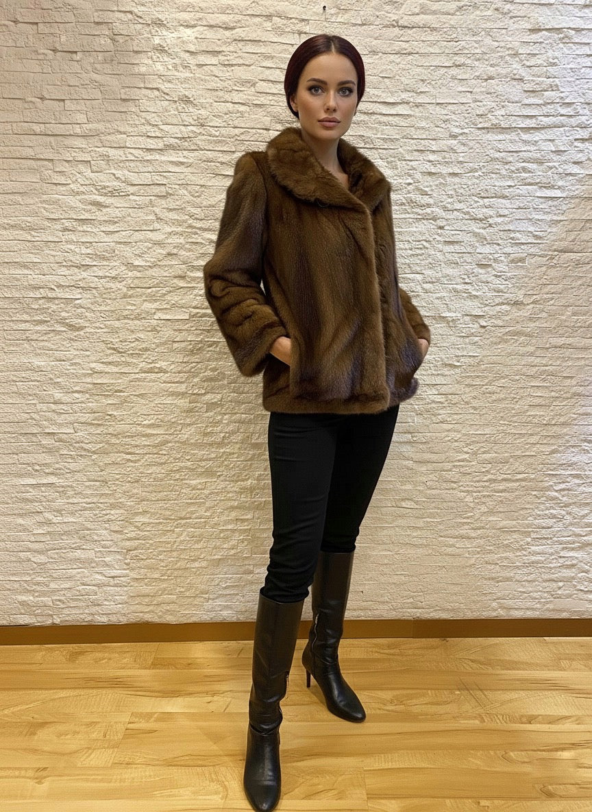 Visone Demi Buff          € 690,00