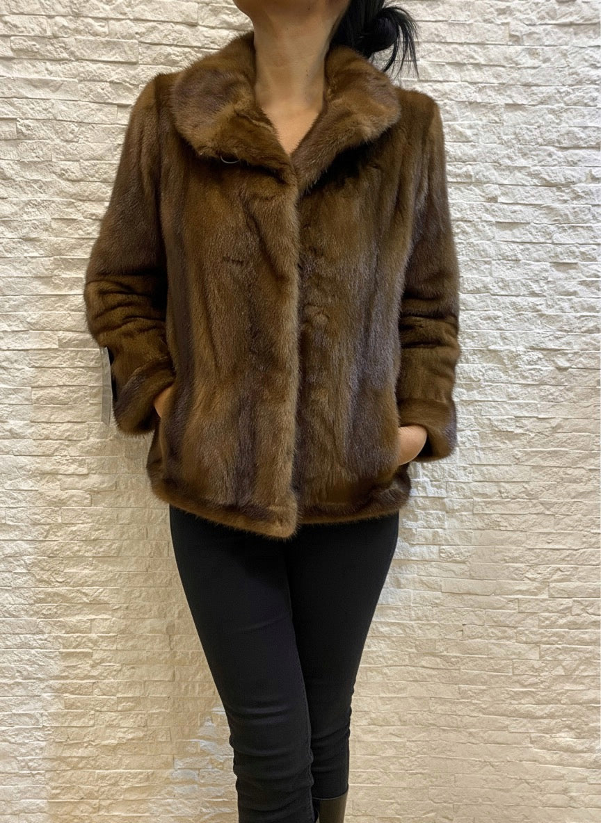 Visone Demi Buff          € 690,00