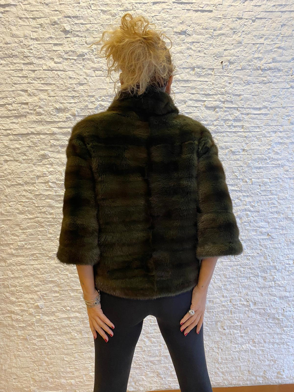 Giacca di visone  € 750,00