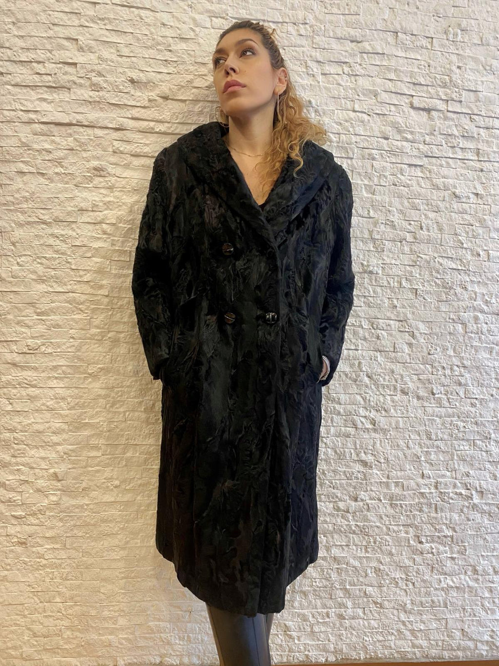 Trench di Persiano € 149