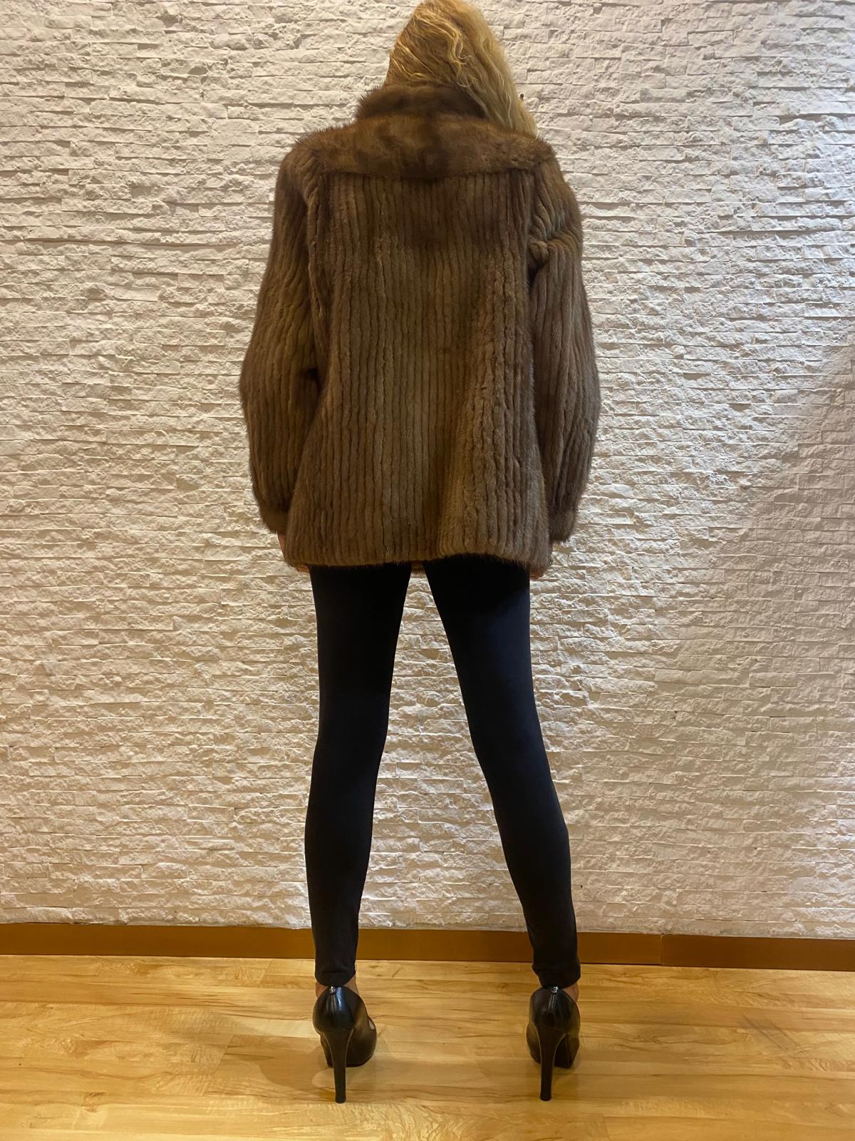 Giacca di Visone € 149