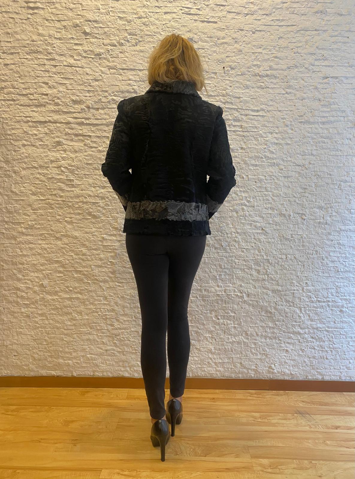 Giacca Di Persiano Breitschwanz € 550