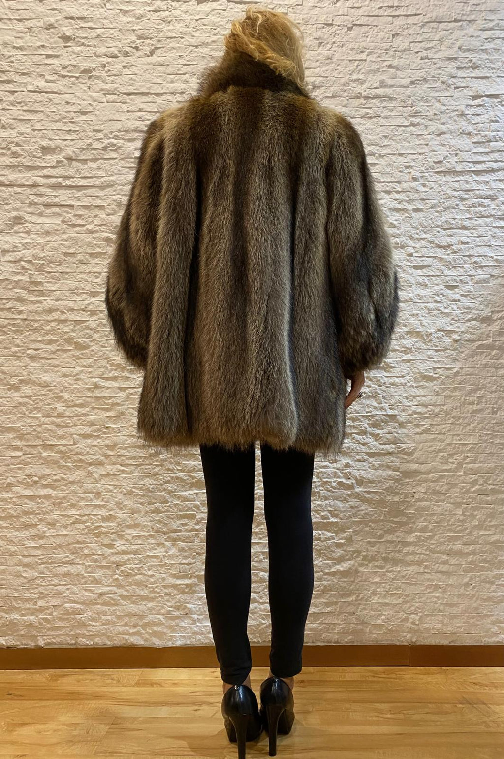 Marmot Jacket €160