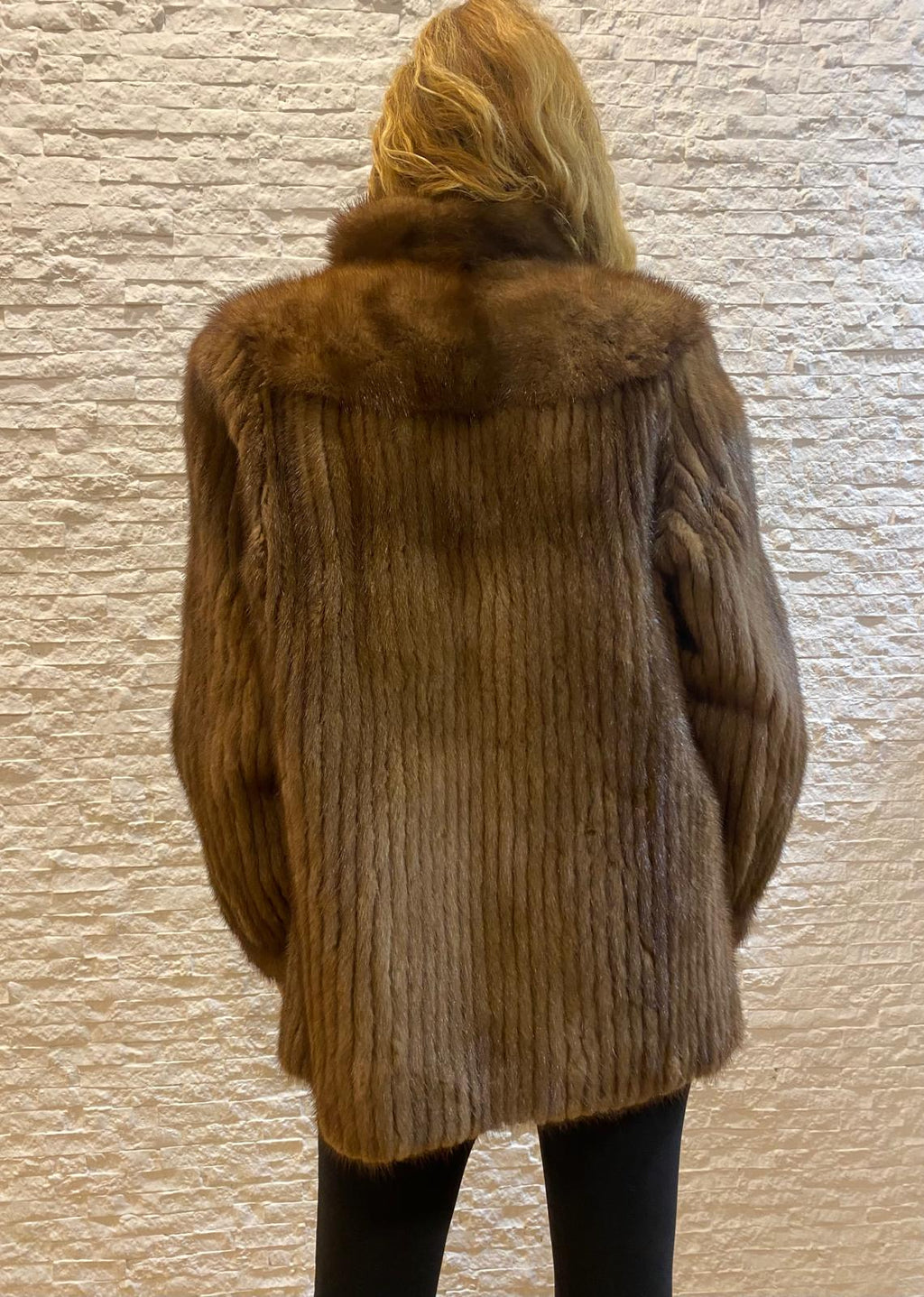 Giacca di Visone € 149