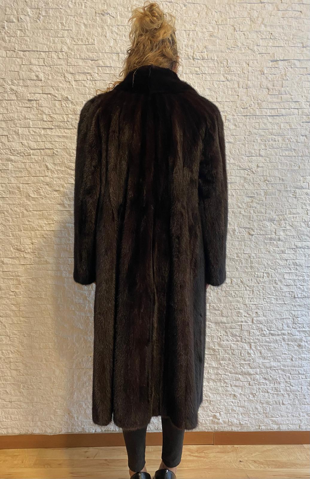 Cappotto di visone Blackglama € 470