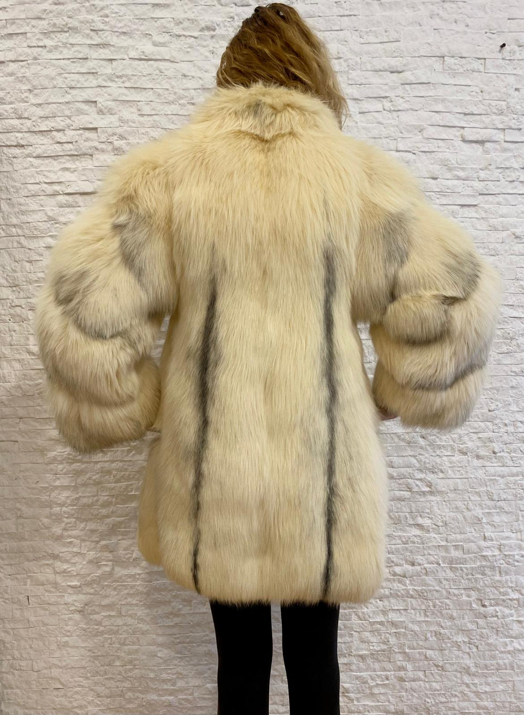 Giacca di Volpe Shadow € 430