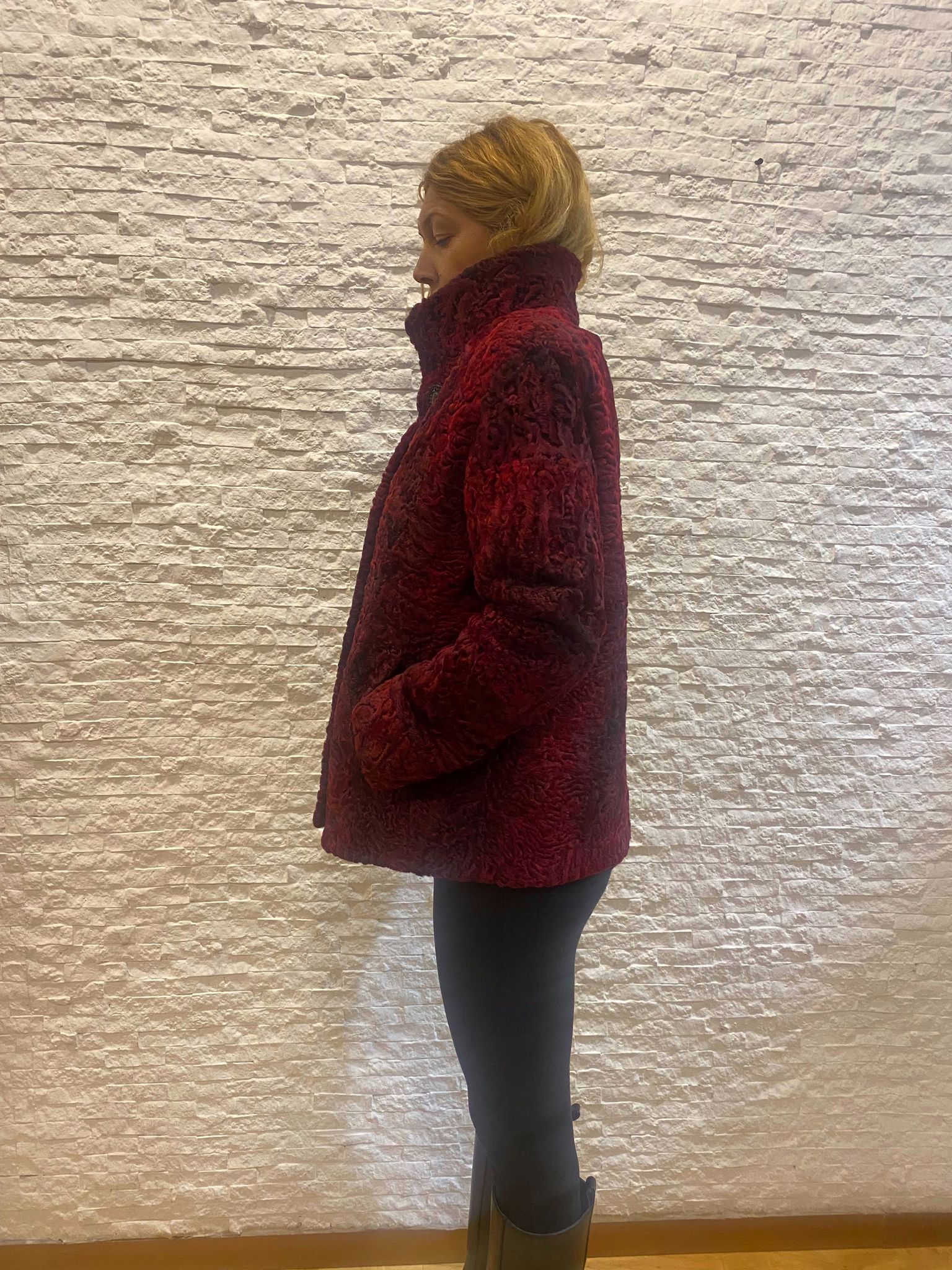 Giacca di Persiano € 490