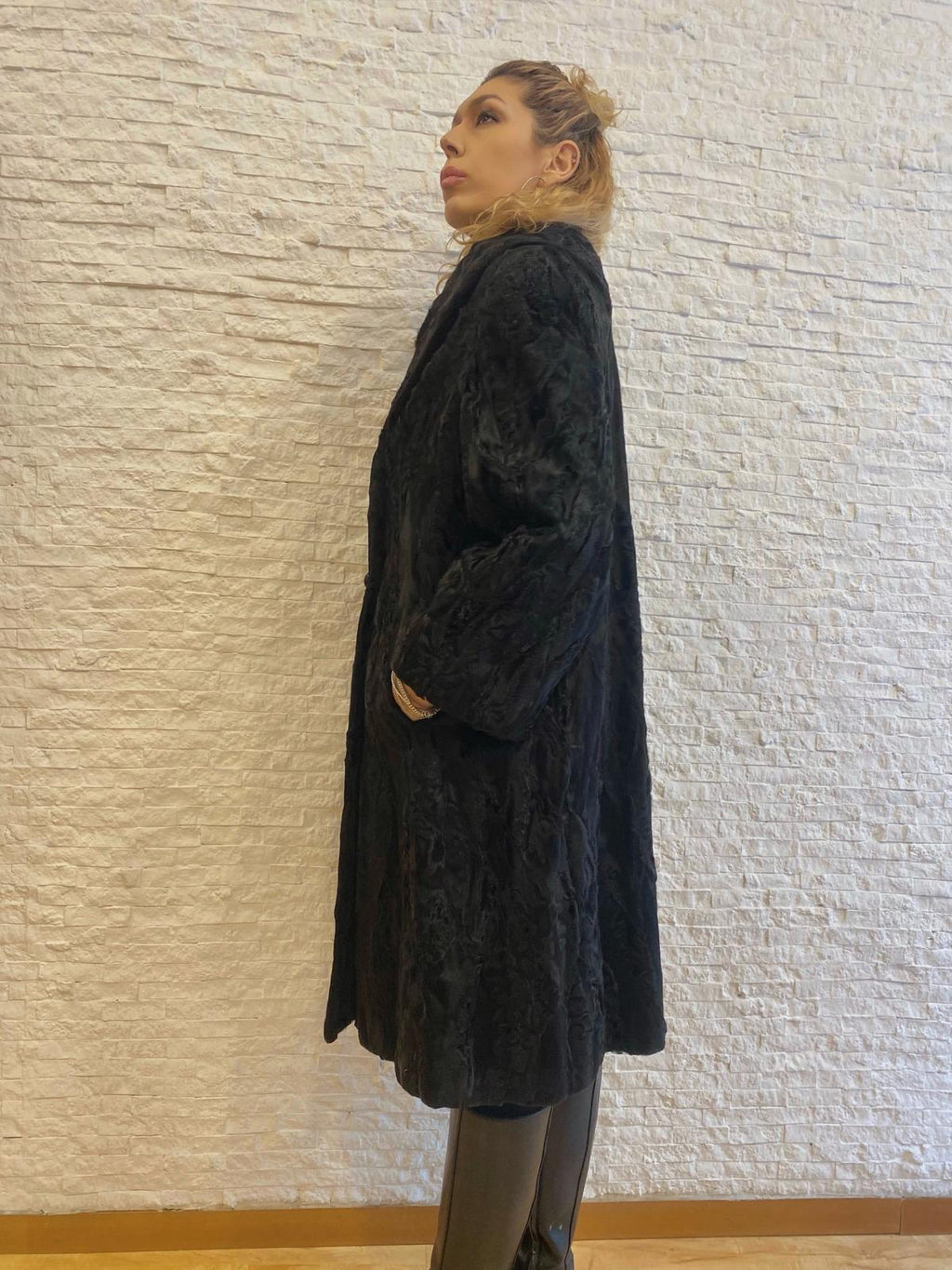 Trench di Persiano € 149