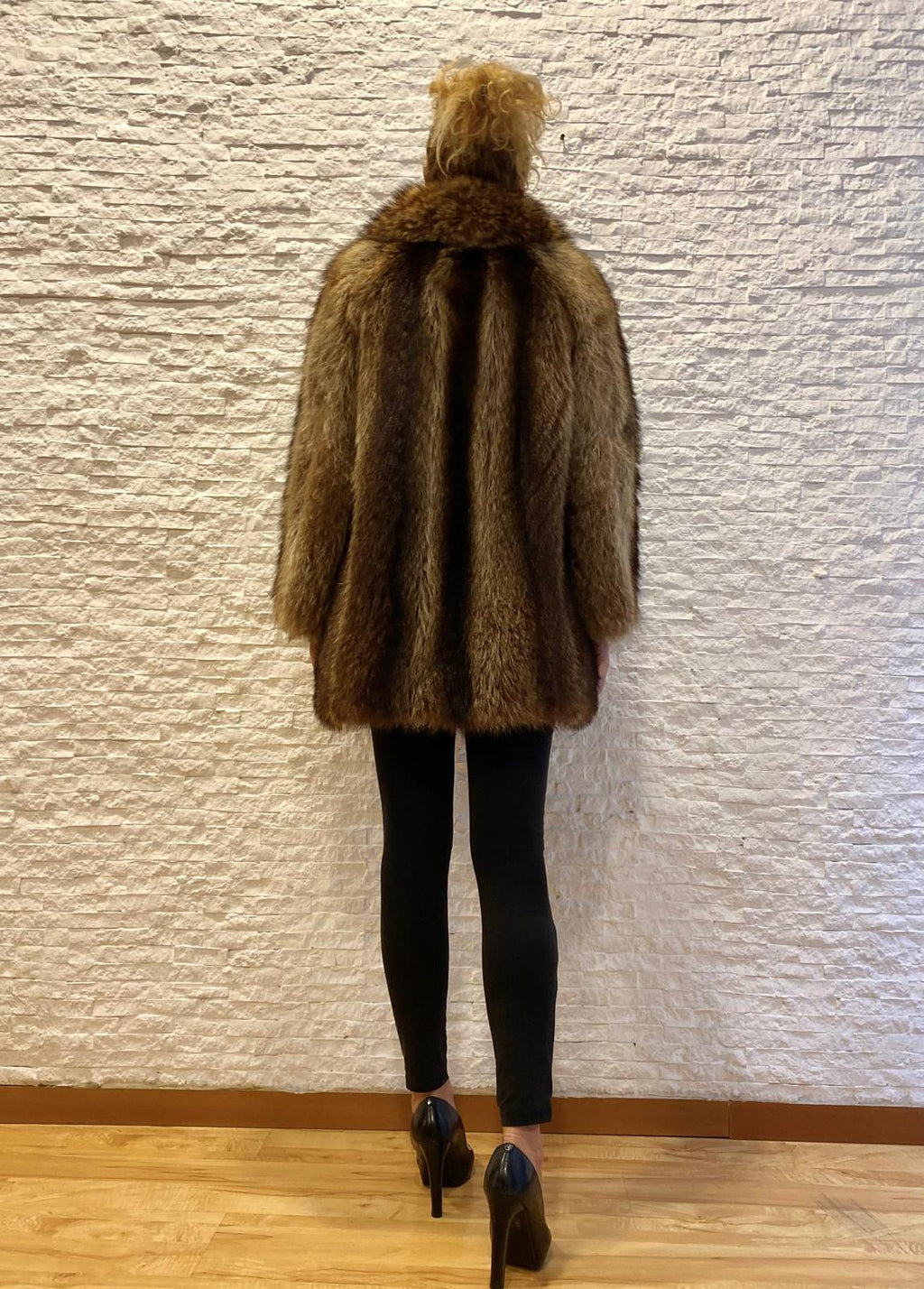 Marmot Jacket €160