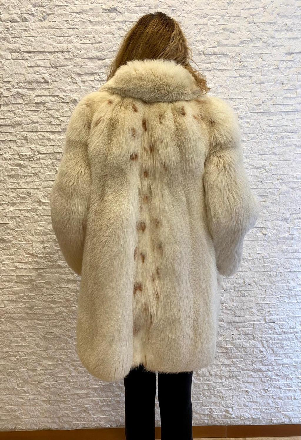 Lynched Fox Jacket