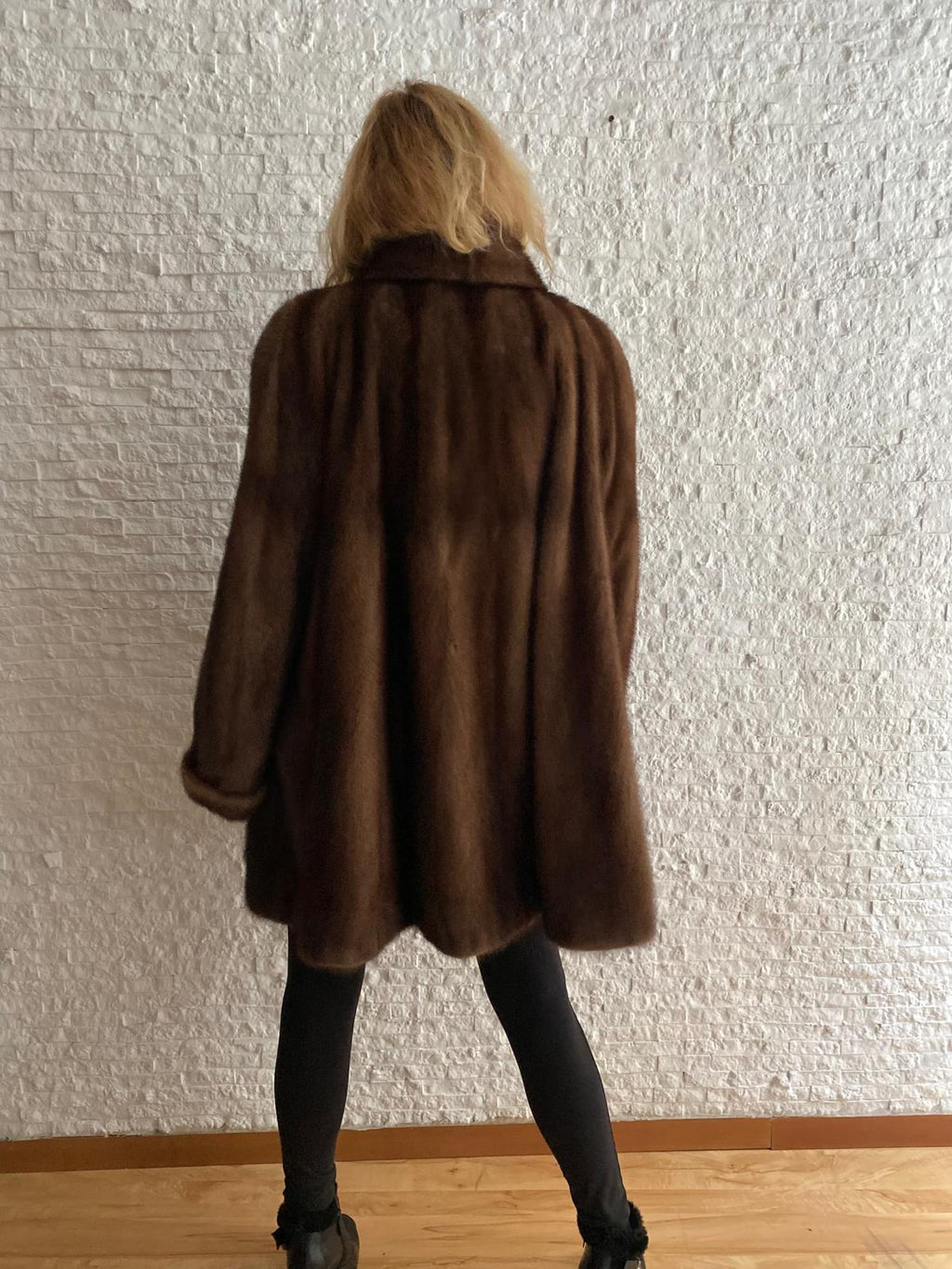 Giacca Demi Buff € 390