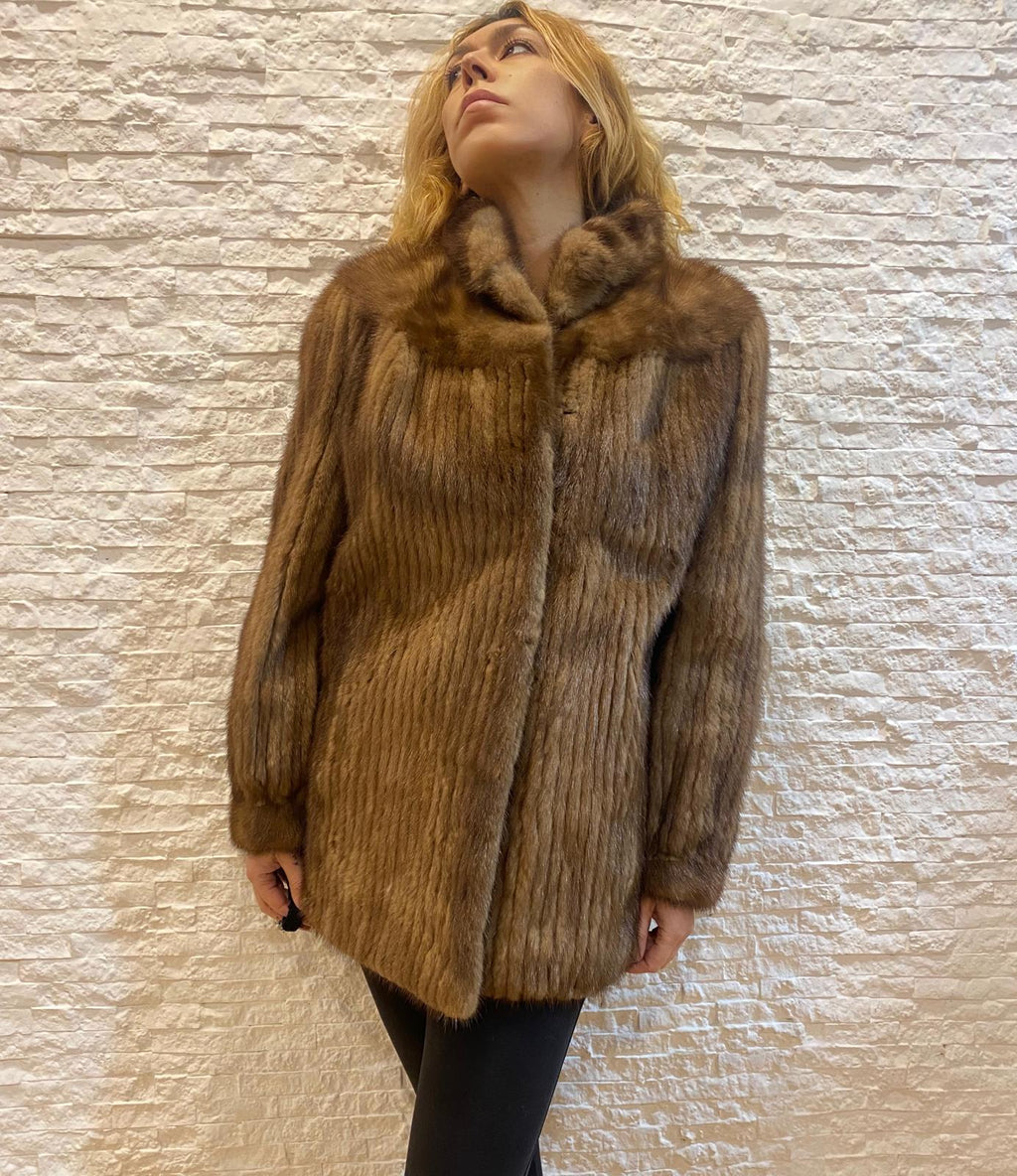 Giacca di Visone € 149